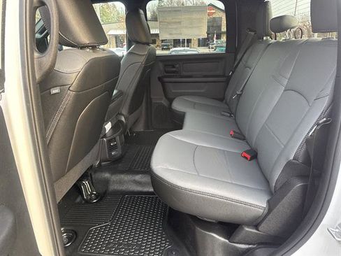 New 2026 RAM 2500 Tradesman w/ Chrome Appearance Group image 15