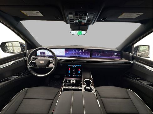 New 2025 Cadillac Escalade Premium Luxury image 23