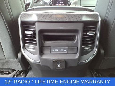 New 2026 RAM 1500 Big Horn AWD/4WD image 27