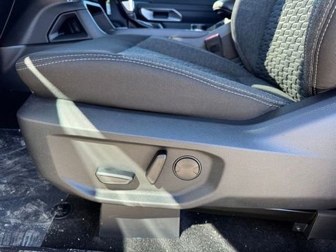 New 2025 Ford Ranger XLT w/ Equipment Group 301A High image 13