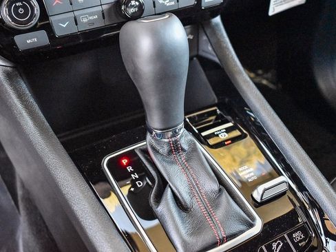 New 2026 Jeep Compass Trailhawk image 19