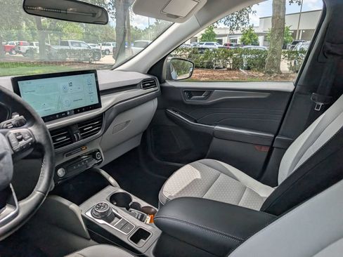 Used 2024 Ford Escape Active w/ Tech Pack #1 FWD image 14