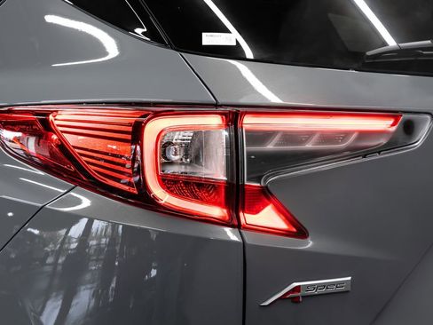New 2026 Acura RDX A-Spec AWD/4WD image 14
