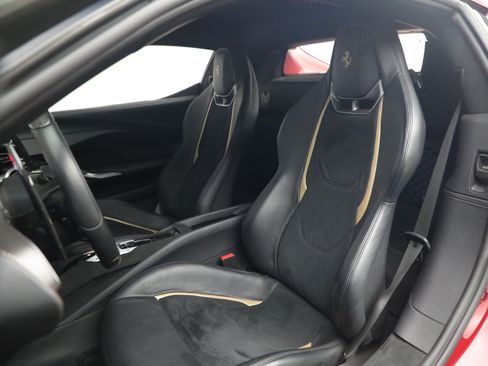 Certified 2024 Ferrari 296 GTB RWD image 15