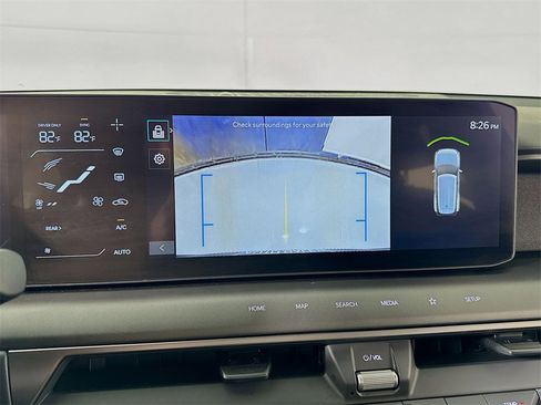 Used 2024 Kia EV9 Light Long Range image 42