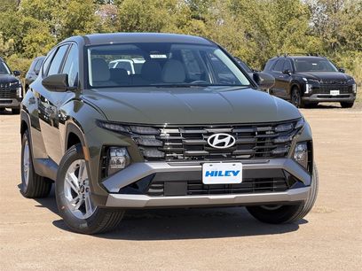 New 2026 Hyundai Tucson SE