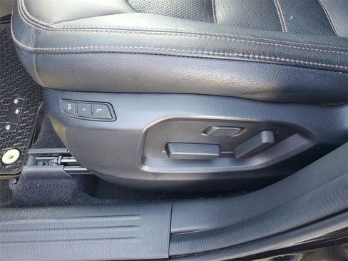 Used 2022 MAZDA CX-5 AWD 2.5 S w/ Premium Package image 20