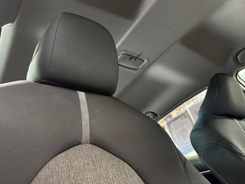 Used 2021 Toyota Camry LE image 16