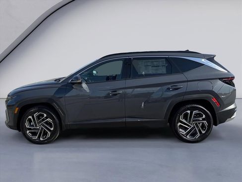 New 2026 Hyundai Tucson Limited AWD/4WD image 2