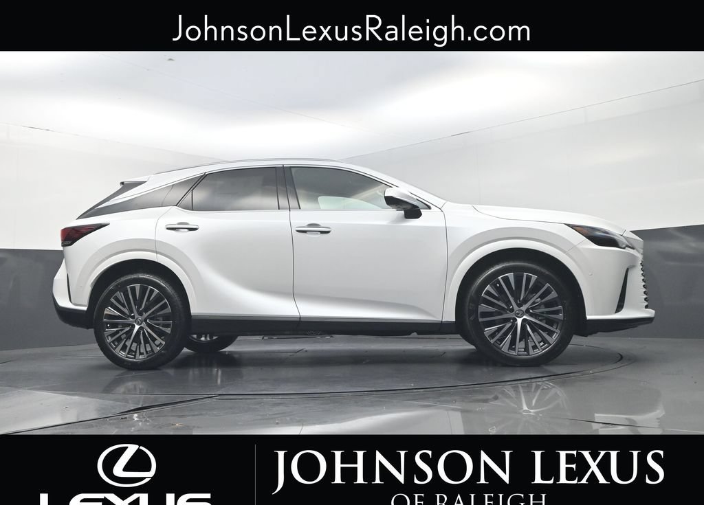 New 2026 Lexus RX 350 Premium Plus AWD/4WD image 26