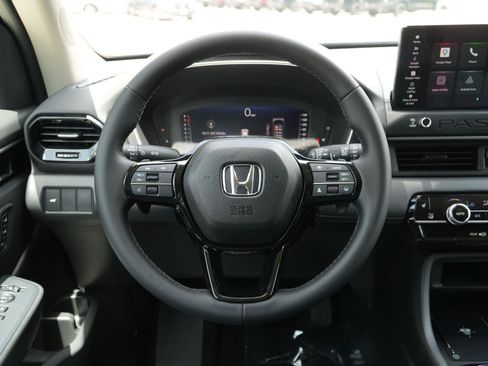 New 2026 Honda Passport RTL image 20