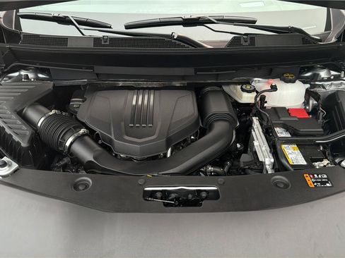 New 2026 Buick Enclave Sport Touring w/ Power Package AWD/4WD image 28