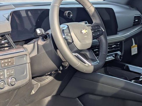 New 2026 Chevrolet Tahoe LT image 3