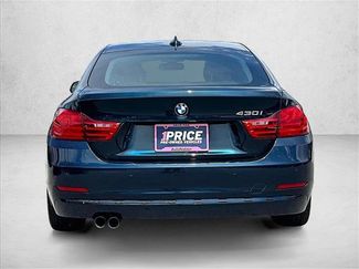 Used 2017 BMW 430i Gran Coupe RWD video 3