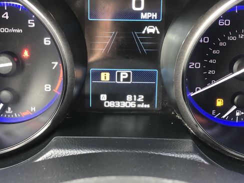 Used 2019 Subaru Outback 2.5i Limited AWD/4WD image 26