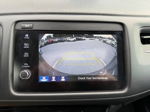 Used 2021 Honda HR-V EX image 17