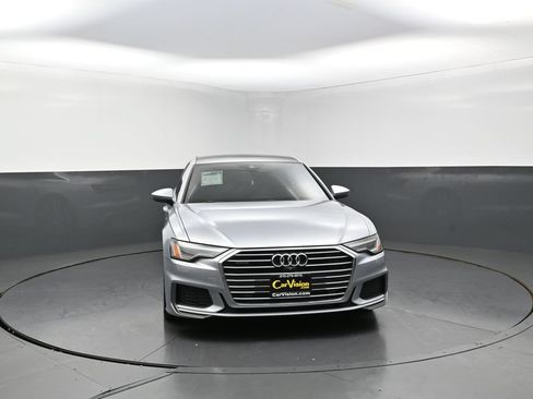 Used 2019 Audi A6 3.0T Premium Plus w/ Premium Plus Package AWD/4WD image 4