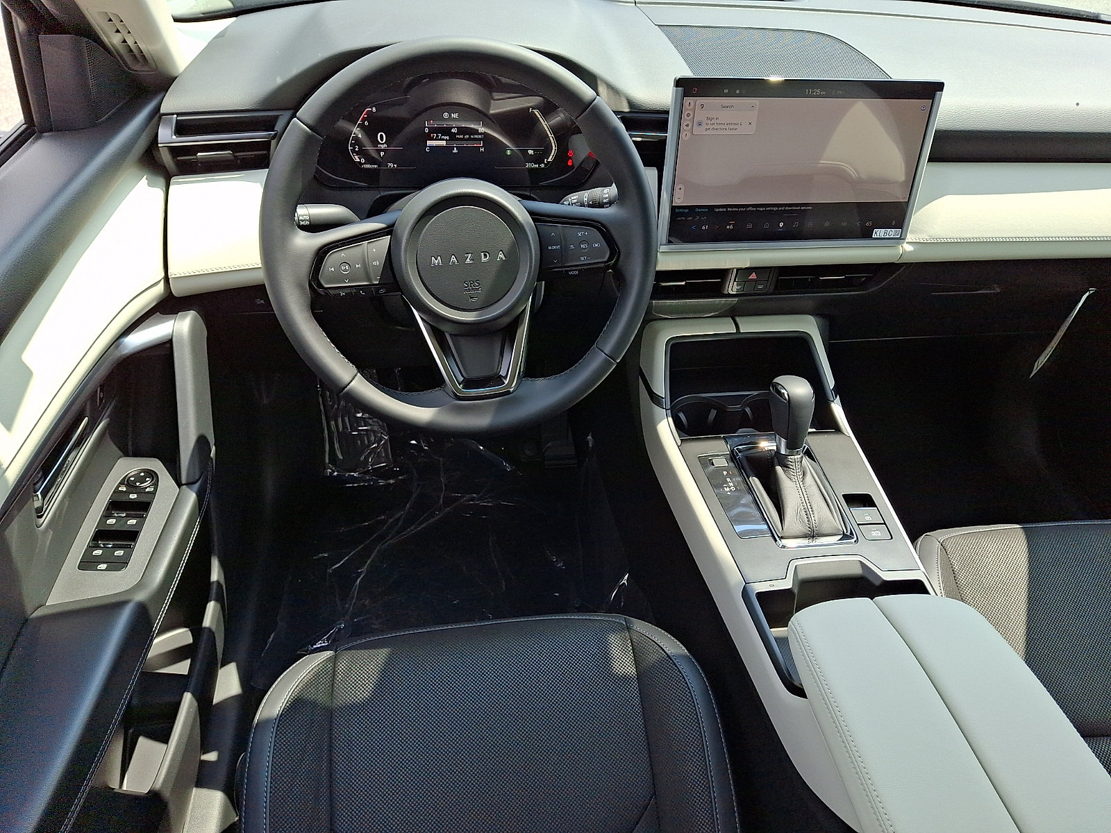 New 2026 MAZDA CX-5 Select AWD/4WD image 8