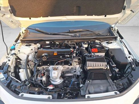 Used 2022 Honda Civic Sport image 23