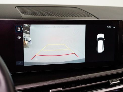 Used 2025 Hyundai Santa Fe XRT image 17