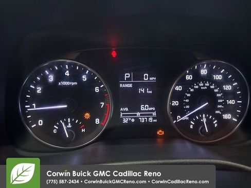 Used 2017 Hyundai Elantra SE image 16