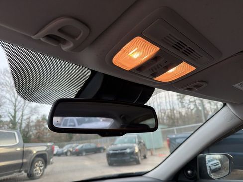 Used 2016 Honda Civic Touring image 21