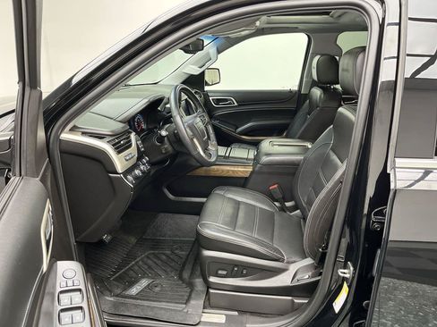 Used 2018 GMC Yukon XL Denali w/ Denali Ultimate Package AWD/4WD image 10