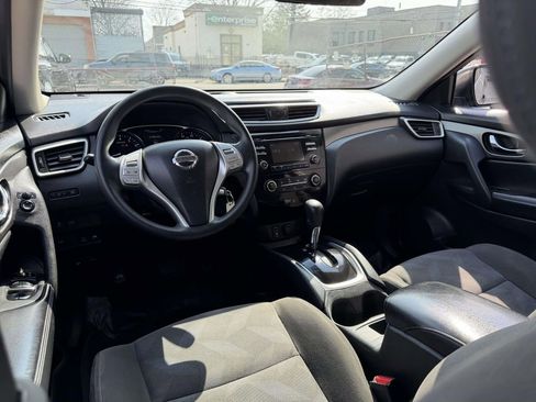 Used 2016 Nissan Rogue S image 18