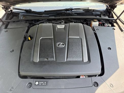 Used 2018 Lexus LS 500 AWD w/ Interior Upgrade Package image 34