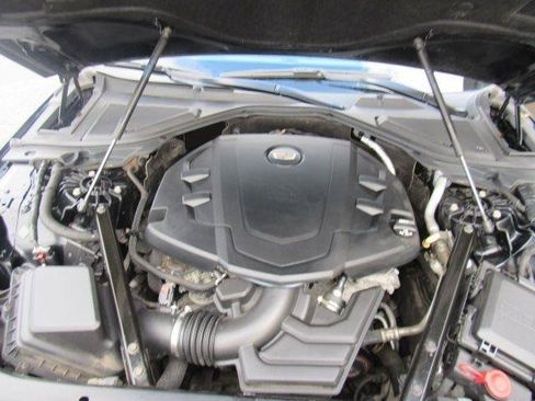 Used 2018 Cadillac CT6 Premium Luxury image 46