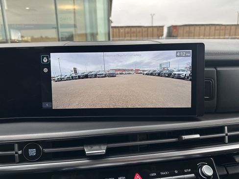 Used 2025 Hyundai Santa Fe SE image 55