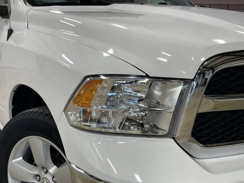 Used 2024 RAM 1500 Classic SLT AWD/4WD image 10