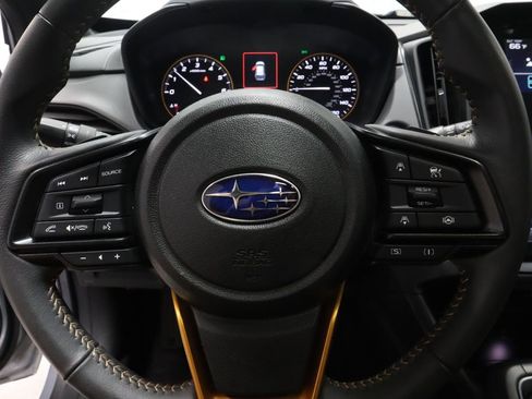 Used 2024 Subaru Crosstrek 2.5i Wilderness image 28
