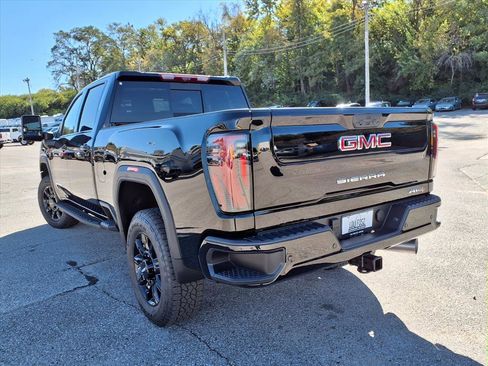 New 2026 GMC Sierra 2500 AT4 w/ AT4 Premium Plus Package image 32