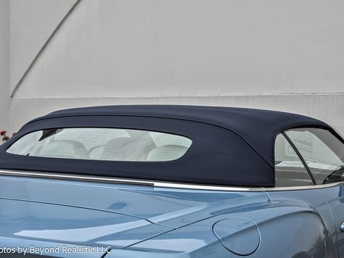 New 2026 Bentley Continental GTC image 21