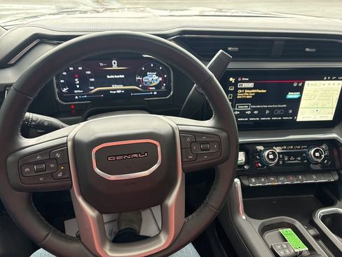 Used 2024 GMC Sierra 2500 Denali w/ Denali Reserve Package image 47