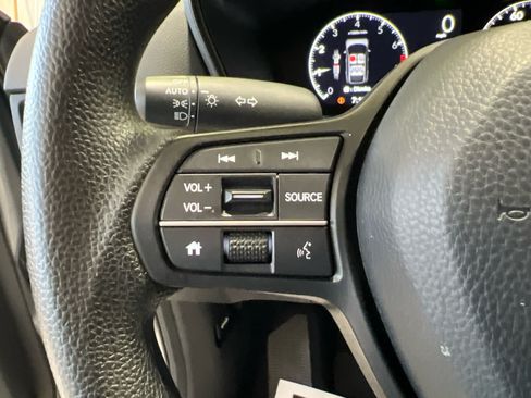 Used 2024 Honda CR-V EX image 22