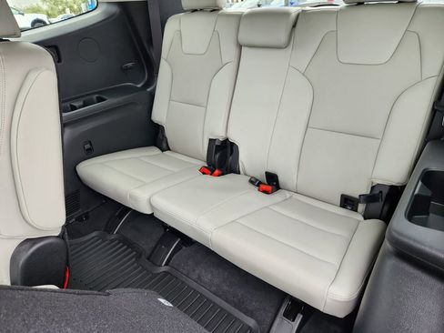 Used 2024 Kia Telluride S w/ S Sunroof Package AWD/4WD image 10