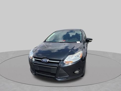 Used 2013 Ford Focus SE FWD image 3