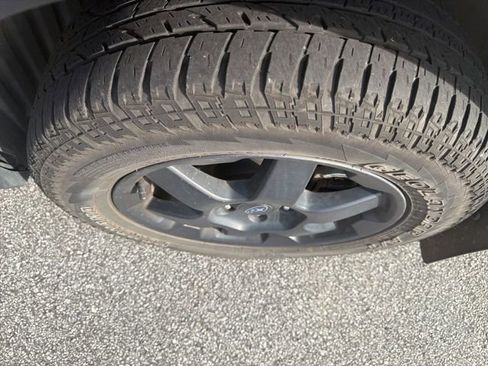 Used 2023 Subaru Outback Wilderness image 12