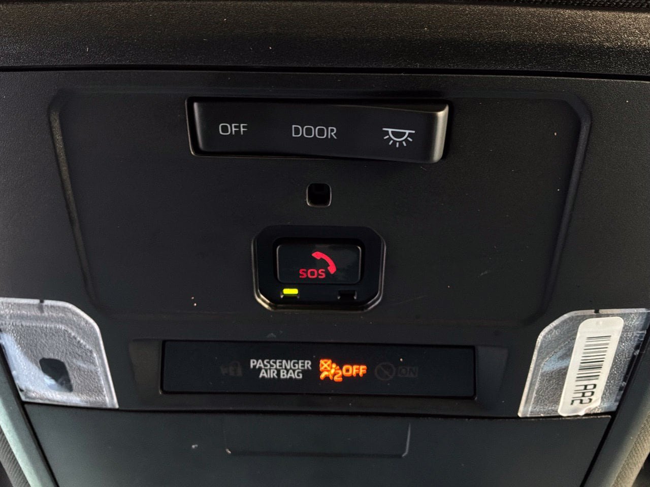Used 2024 Toyota Tacoma TRD Sport RWD image 17