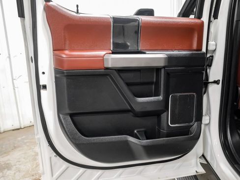 Used 2020 Ford F350 Platinum AWD/4WD image 47