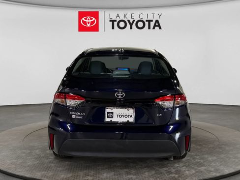 Used 2023 Toyota Corolla LE FWD image 7