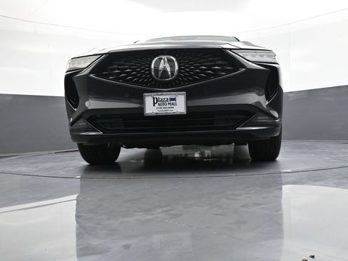 Certified 2024 Acura MDX A-Spec AWD/4WD image 30