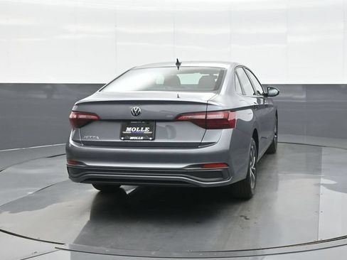Used 2023 Volkswagen Jetta S FWD image 6
