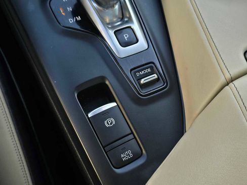 Used 2022 INFINITI QX50 Sensory image 28