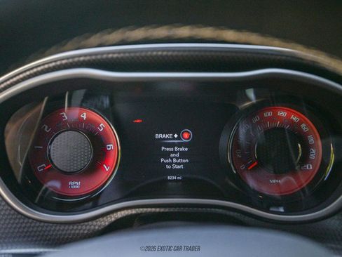 Used 2019 Dodge Challenger SRT Hellcat Redeye RWD image 27