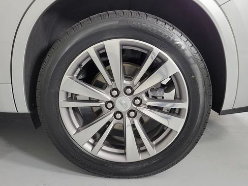 Used 2020 Cadillac XT6 Premium Luxury FWD image 10