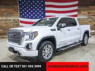 Used 2021 GMC Sierra 1500 Denali w/ Driver Alert Package II video 1