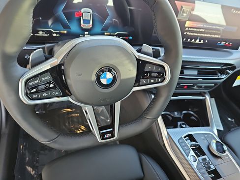 New 2026 BMW 430i w/ M Sport Package image 17